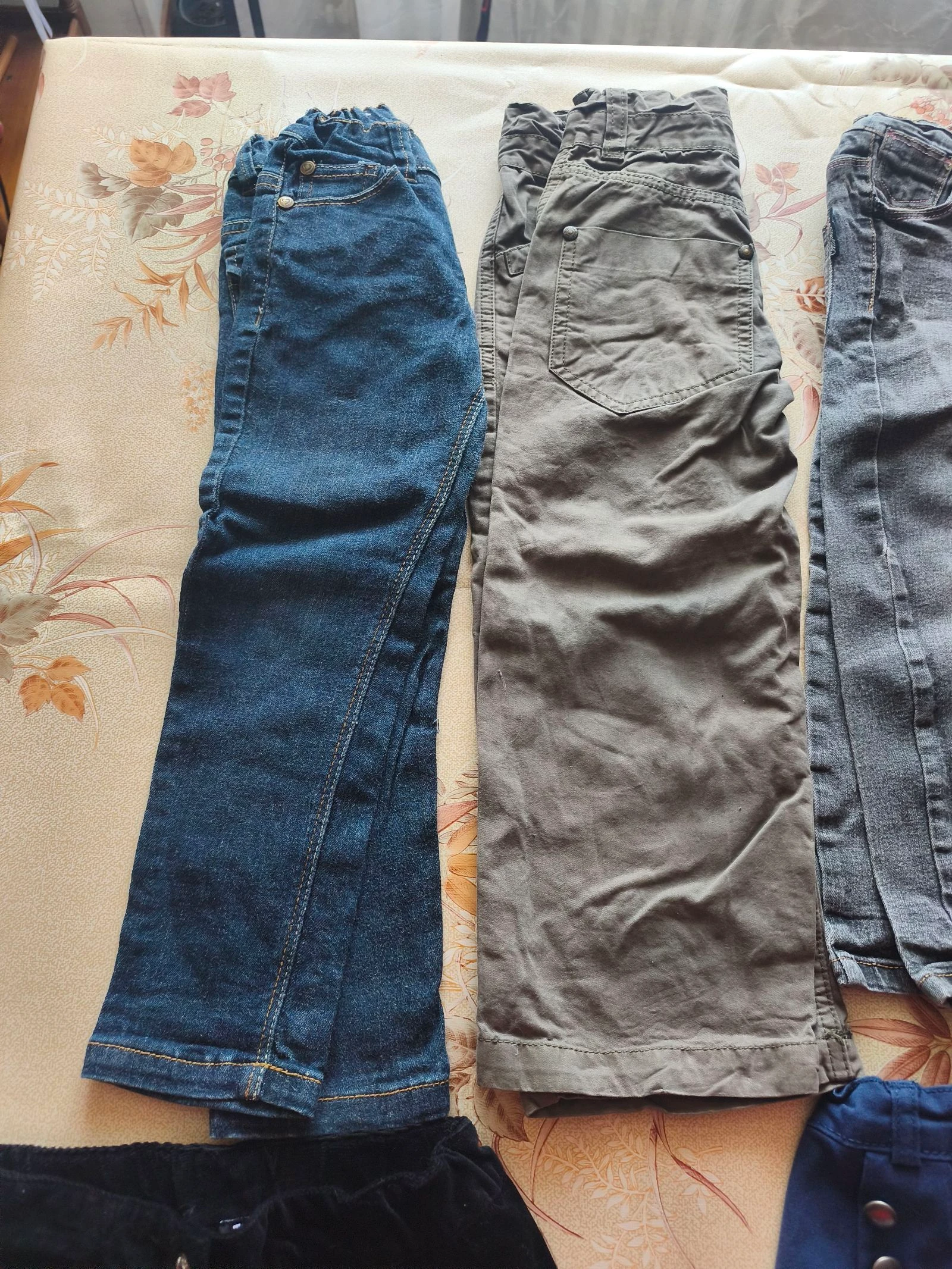 Lote de ropa para niña de 4 años – photo 12